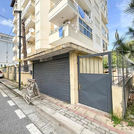 Apartamento The Admirals View Durrës