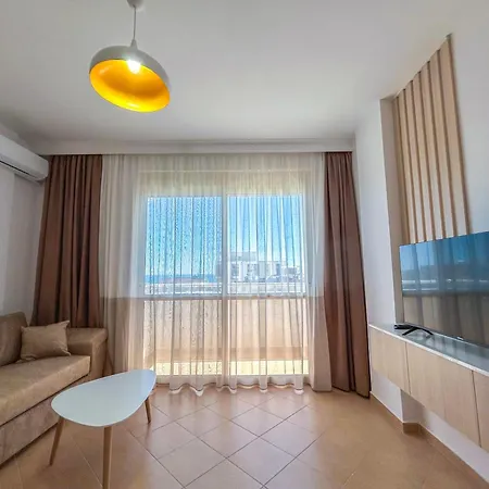 The Admirals View Apartamento