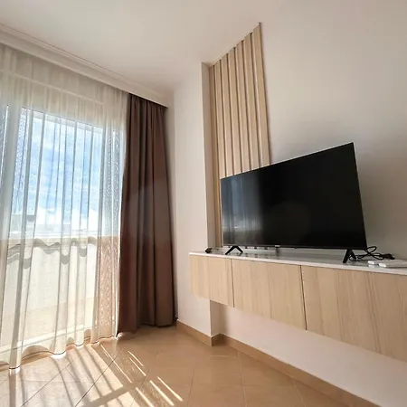 The Admirals View Apartamento *