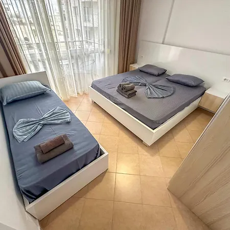 The Admirals View Apartamento *