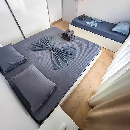 Apartamento The Admirals View Durrës