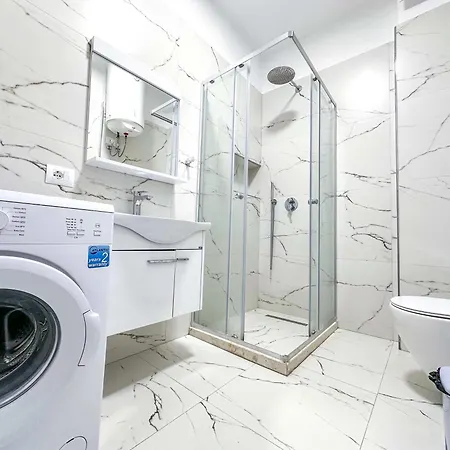 The Admirals View Durrës