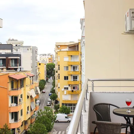 The Admirals View Apartamento *