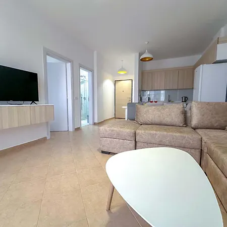 The Admirals View * Durrës