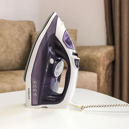 The Admirals View Apartamento