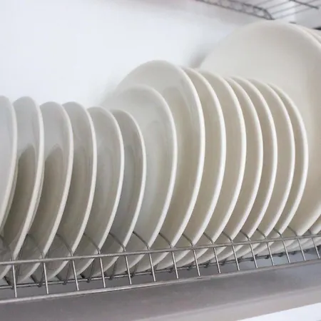 The Admirals View Durrës