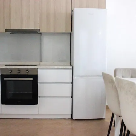 The Admirals View Apartamento *