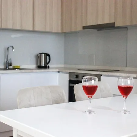 The Admirals View * Durrës