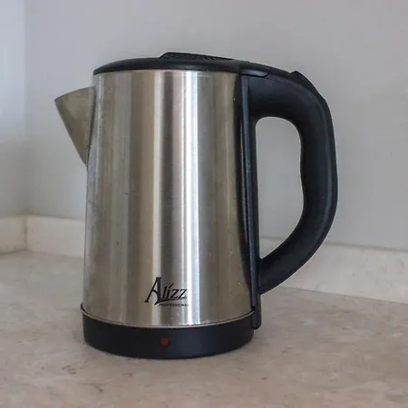 Apartamento The Admirals View Durrës