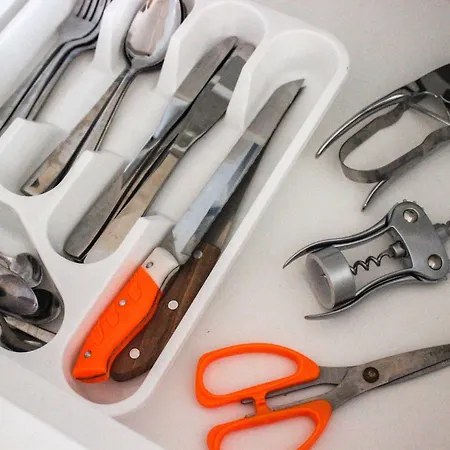 Apartamento The Admirals View