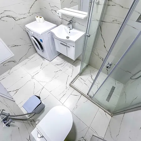 Apartamento The Admirals View *