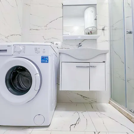 Apartamento The Admirals View