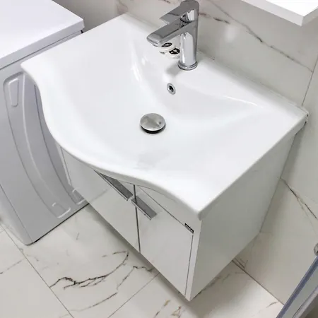 The Admirals View * Durrës