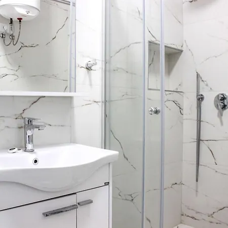 The Admirals View Durrës