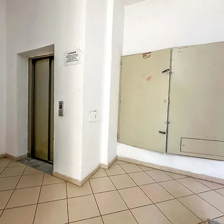 Apartamento The Admirals View