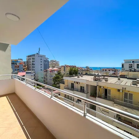 Appartement The Admirals View