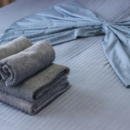 公寓 The Admirals View *