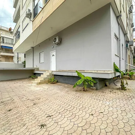 公寓 The Admirals View *