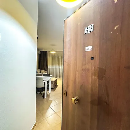 Appartement The Admirals View *