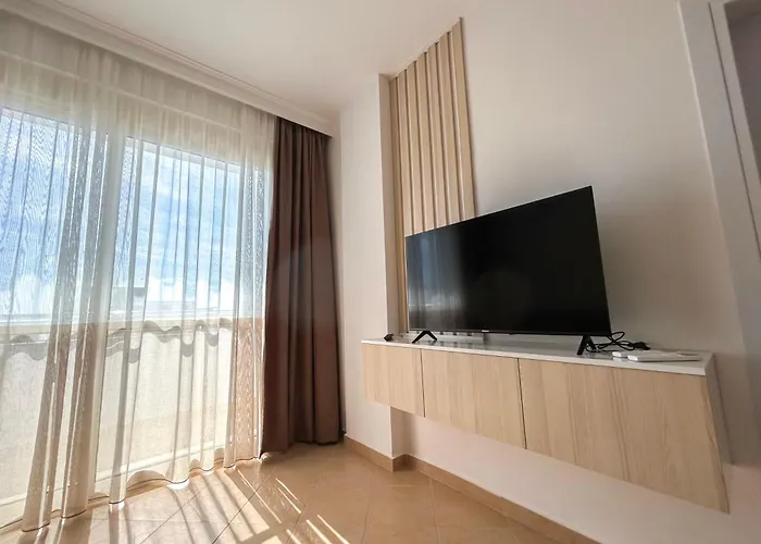 The Admirals View 公寓 *