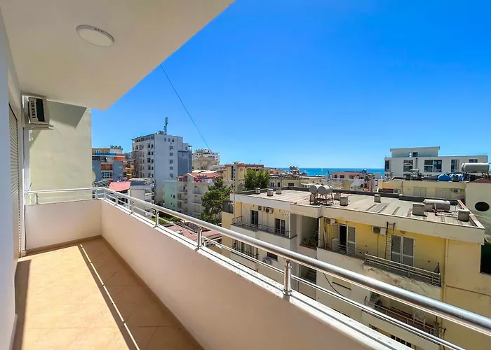 公寓 The Admirals View