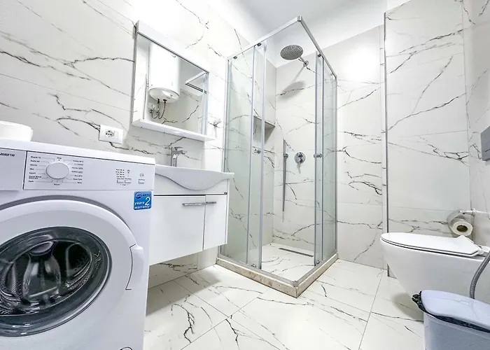 The Admirals View Durrës