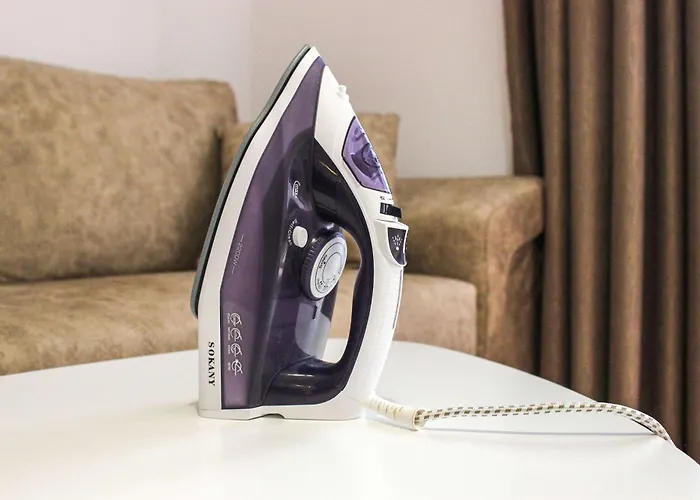 The Admirals View 公寓