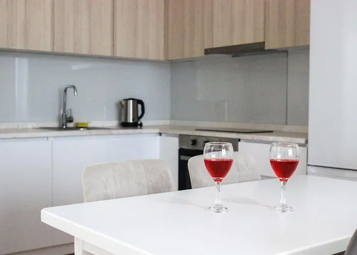 The Admirals View * Durrës