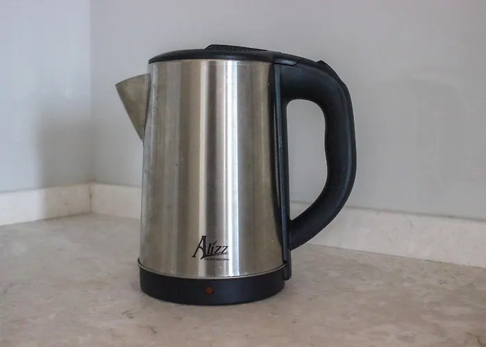 公寓 The Admirals View Durrës