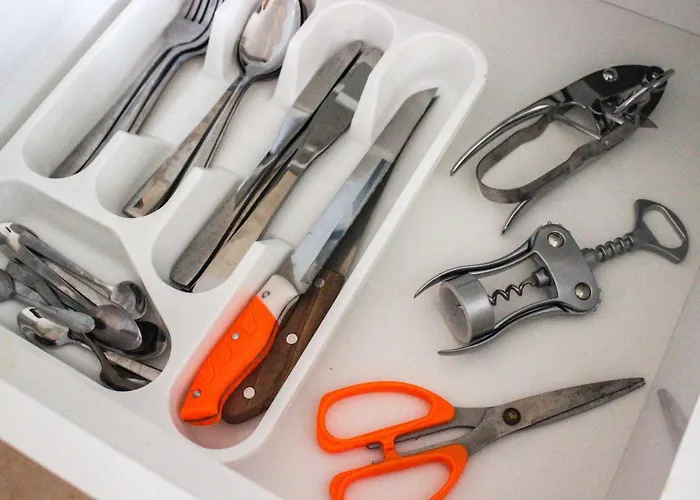 公寓 The Admirals View