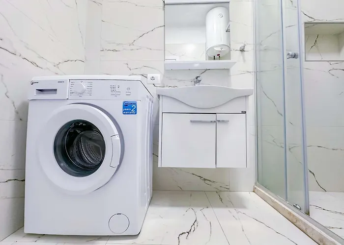 公寓 The Admirals View