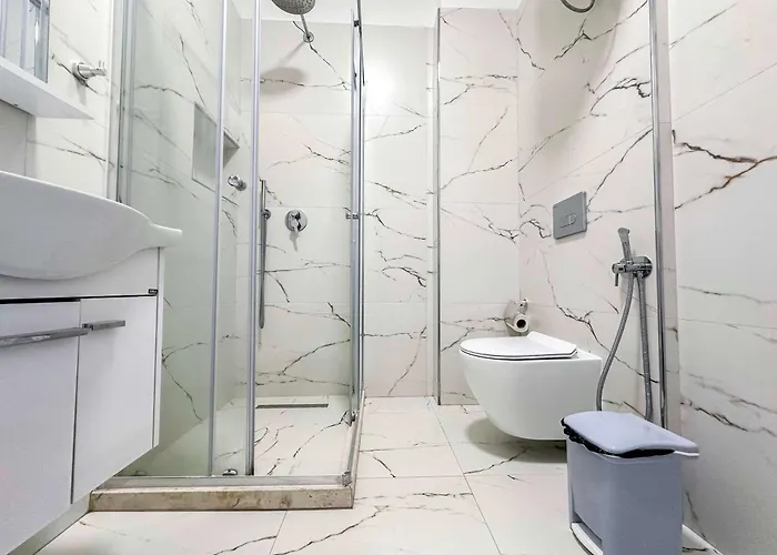 The Admirals View Durrës