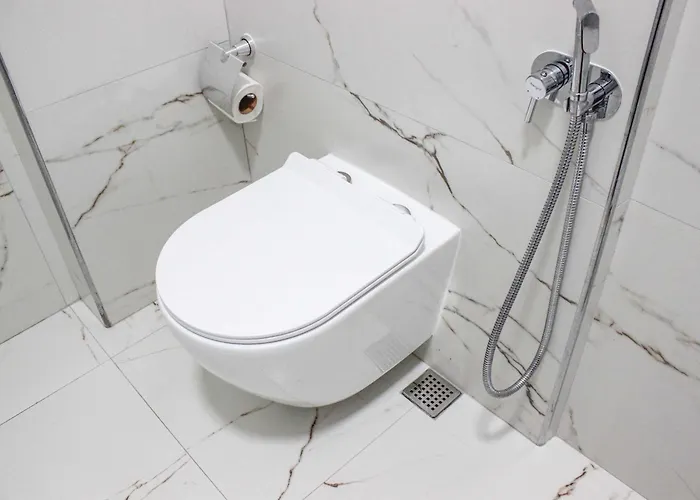 公寓 The Admirals View