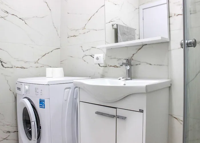 The Admirals View Durrës