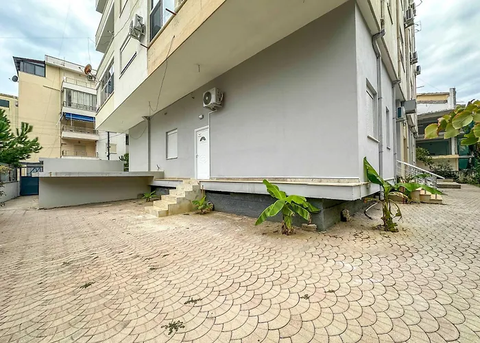 公寓 The Admirals View *