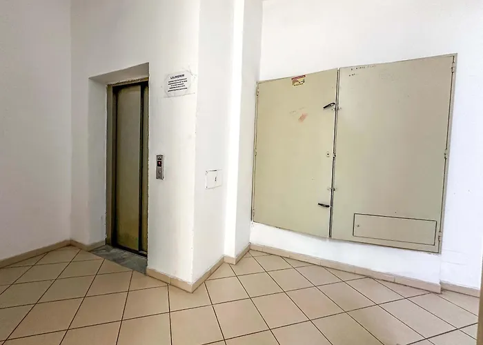 公寓 The Admirals View